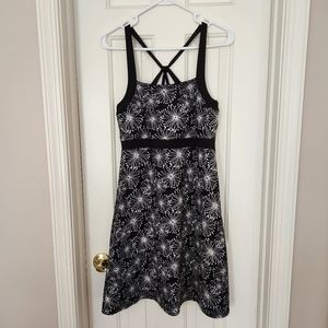 SOYBU ATHLETIC DRESS WITH BUILT-IN BRA